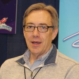 Dan Jurgens