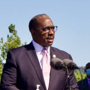 Dan K. Williams