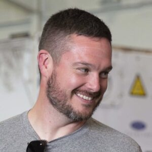 Dan Lanning