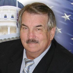 Dan Logue