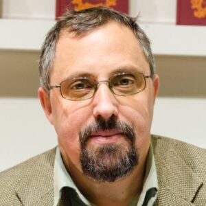 Dan Lungu