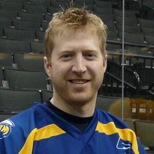 Dan Marohl