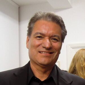 Dan Namingha