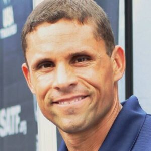 Dan O'Brien