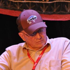 Dan O'Brien