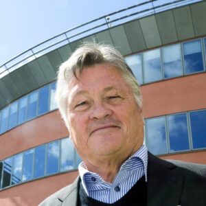 Dan Olofsson