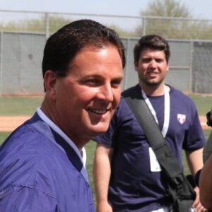Dan Plesac
