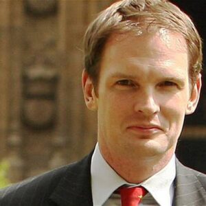 Dan Poulter