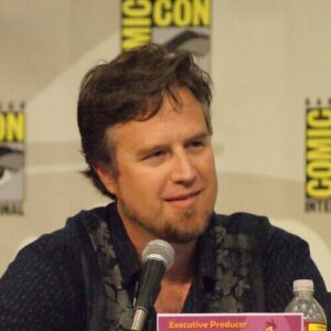 Dan Povenmire