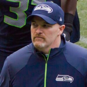 Dan Quinn