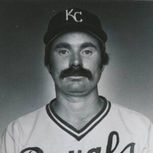 Dan Quisenberry