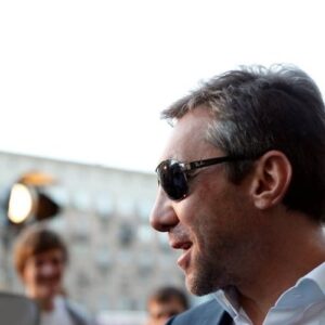Dan Rapoport