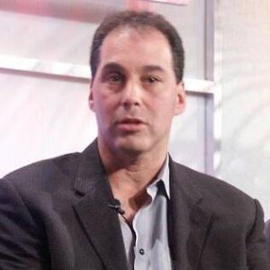 Dan Rosensweig