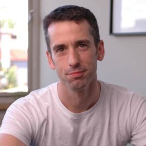 Dan Savage