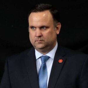 Dan Scavino