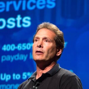 Dan Schulman