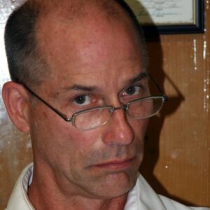 Dan Severson