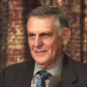 Dan Shechtman