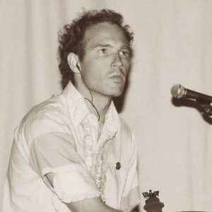 Dan Snaith