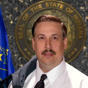 Dan Stevenson