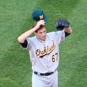 Dan Straily