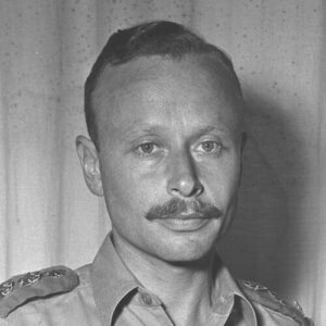 Dan Tolkovsky