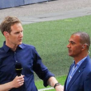 Dan Walker