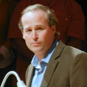 Dana Holgorsen