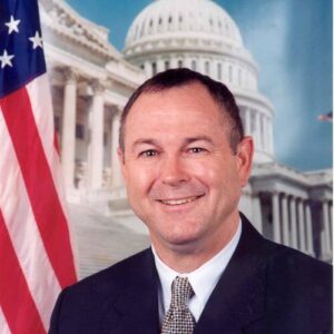 Dana Rohrabacher