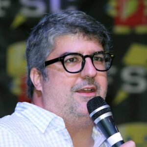 Dana Snyder