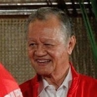 Eduardo Cojuangco, Jr