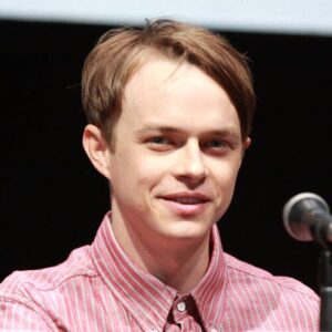 Dane DeHaan