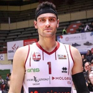 Dane DiLiegro