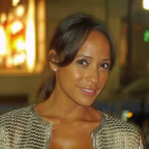 Dania Ramirez