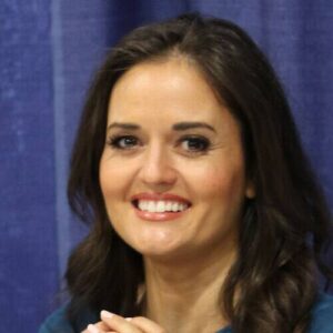 Danica McKellar
