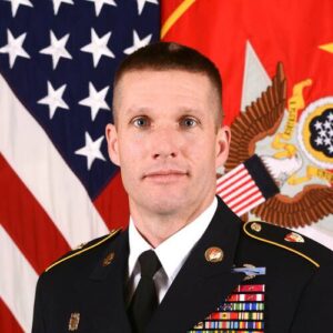 Daniel A. Dailey