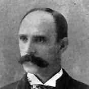 Daniel Brodhead Heiner
