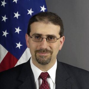 Daniel B. Shapiro