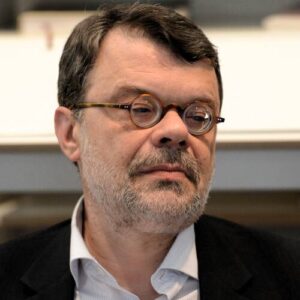 Daniel Barbu
