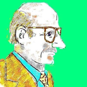 Daniel Bell