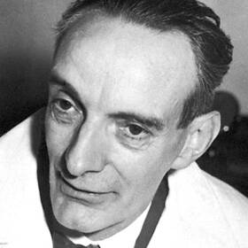Daniel Bovet