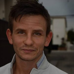 Daniel Bramme