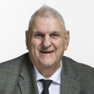 Daniel Brélaz