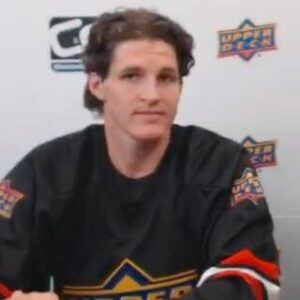 Daniel Brickley
