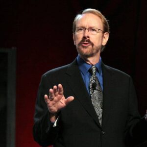 Daniel Burrus