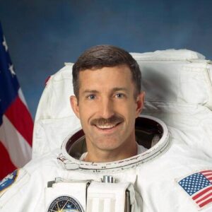 Daniel C. Burbank