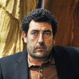 Daniel Calparsoro