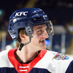 Daniel Carr