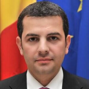 Daniel Constantin