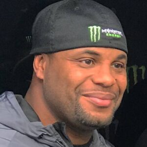 Daniel Cormier